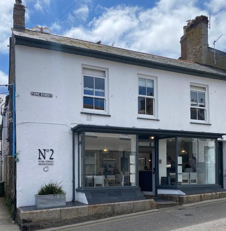Market House, Mousehole Exterior photo